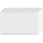 Kuchyňská skříňka Livia W60OKGR / 560 bílý puntík mat