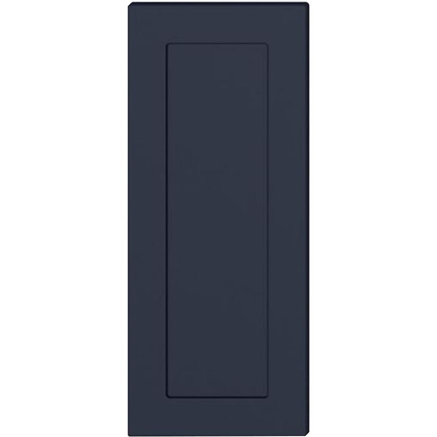 Levně Boční Panel Adele 720x304 Granát Mat