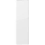 Boční Panel Denis 720 + 1313 bílý puntík