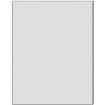 Boční Panel Bono 720x564 bílá alaska