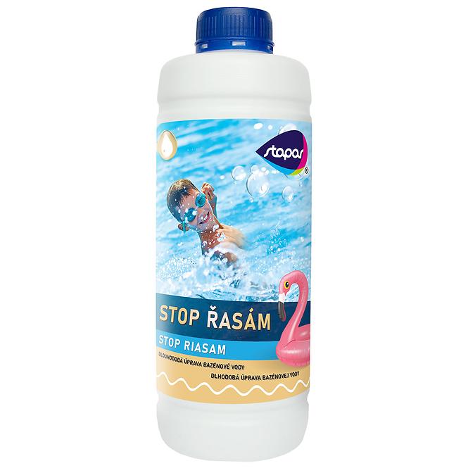 STAPAR Stop řasám, 1 l