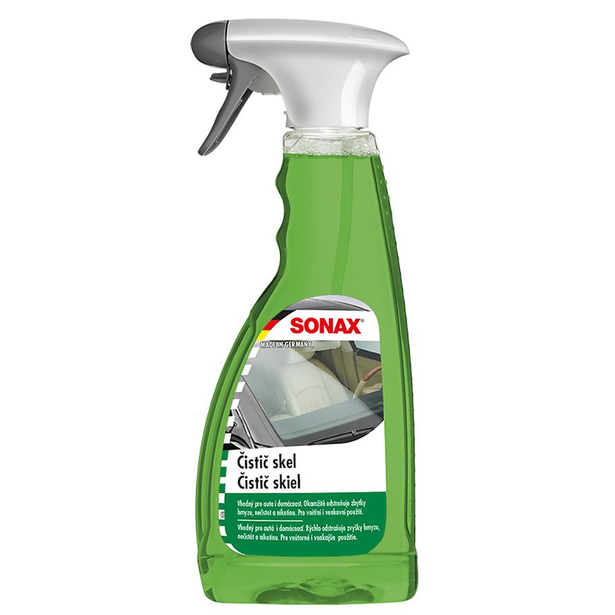 Sonax čistič oken 500 ml