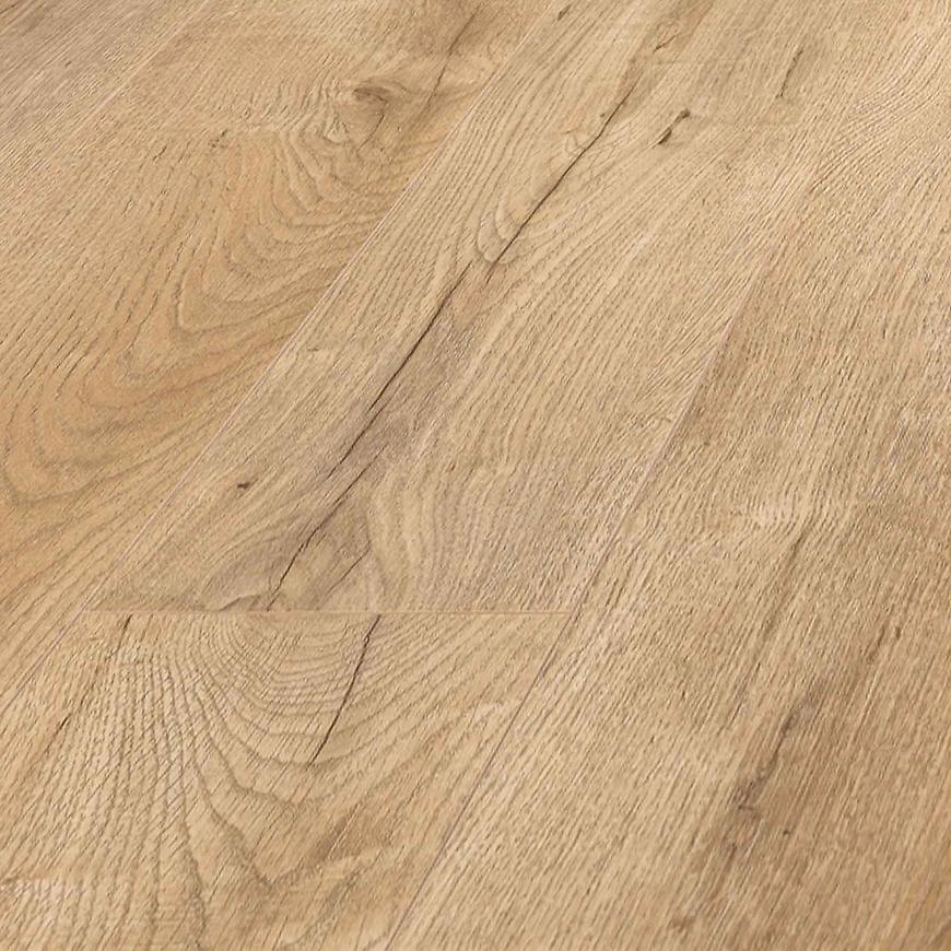 Vzorek laminátová podlaha Dub Benito 8mm AC4  Parquet Mercado 3280