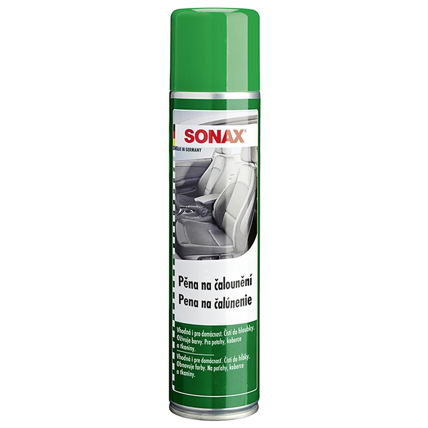 Sonax pěna na čalouněnÍ 400 ml