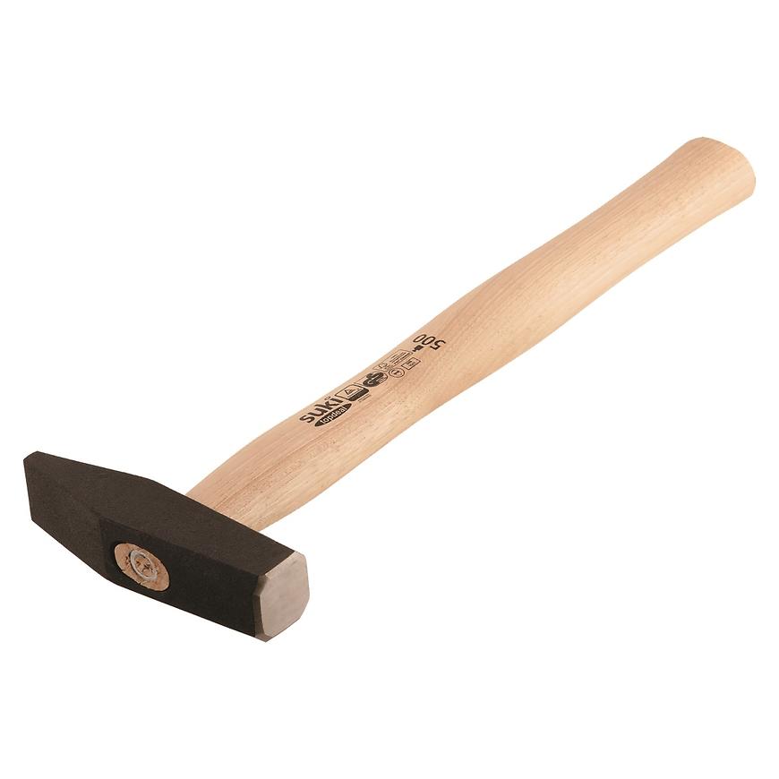 Zámečnícke kladivo 200 g Hickory, TD