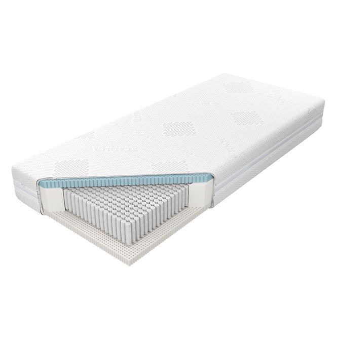 Matrac Talalay Blue Ultraphil 80/200