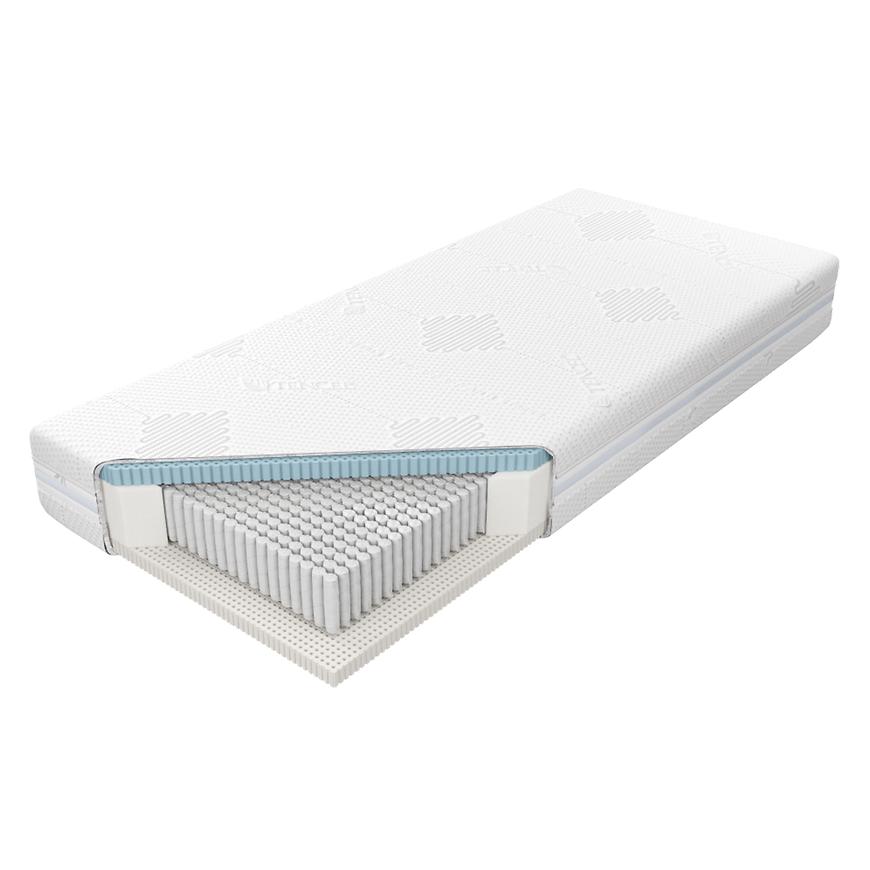 Matrac Talalay Blue Outlast 100/200