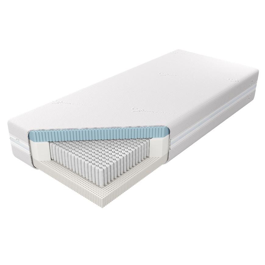 Matrac Talalay Blue X7 Aloe Vera 180/200