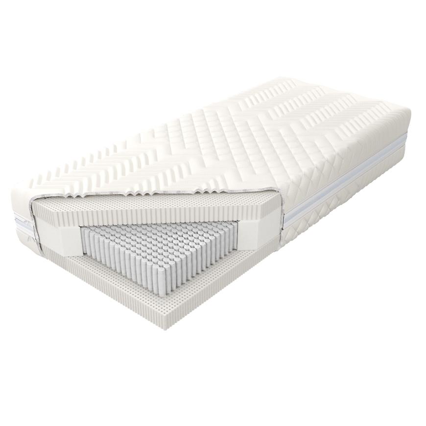 Matrac Talalay Embrace X7 Aloe Vera 90/200