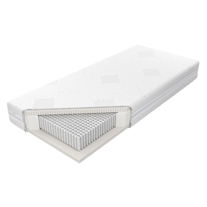 Matrac Talalay Natural H2 Outlast 80/200