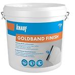 Finální stěrka GOLDBAND FINISH 3KG