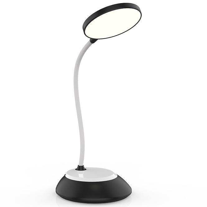 Stolní lampa Kuala LED 6W/BLACK