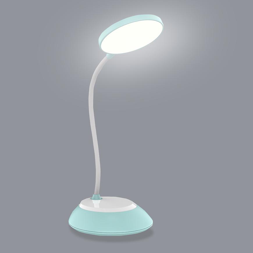 Stolní lampa Kuala LED LED 6W/BLUE