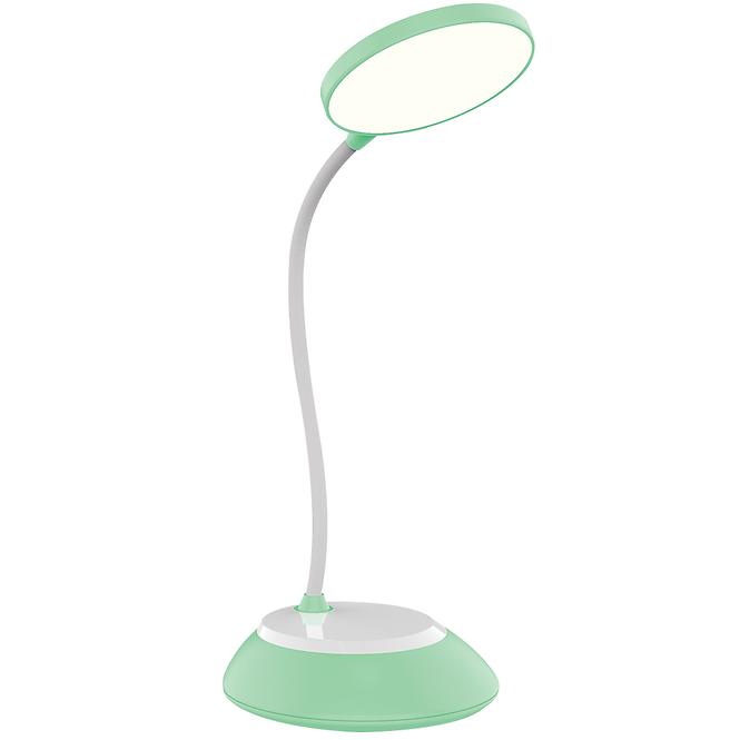 Stolní lampa Kuala LED LED 6W/GREEN