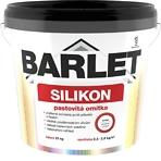 Barlet silikon zrnitá omítka 1,5mm 25kg 1111