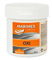 AQUAMAR SPA OXI 0.5 kg, 11313125