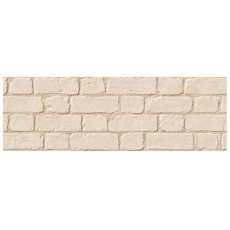 Nástěnný obklad Muro XL beige rekt. 30/90