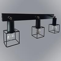 Lampa mini krychle 2813/Z-A-3 LS3