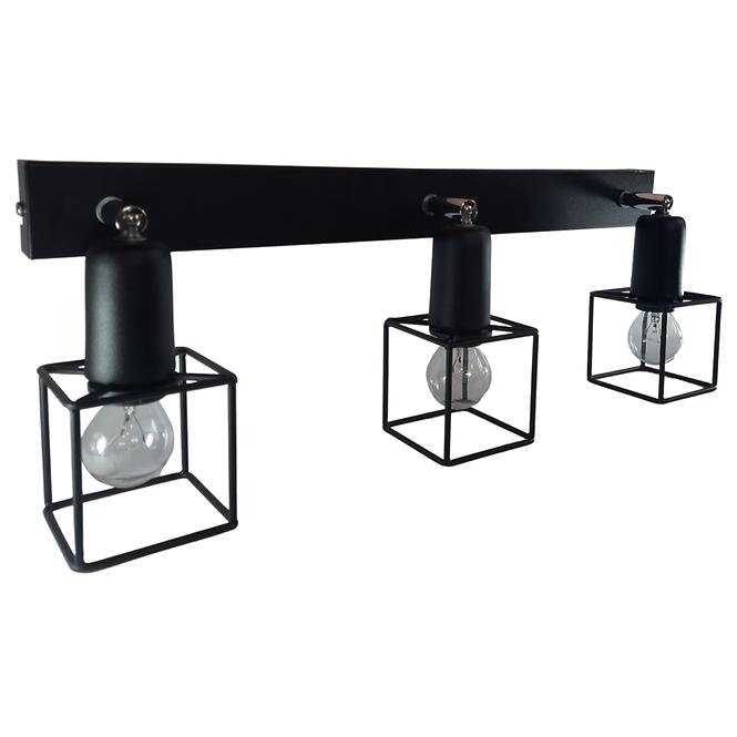 Lampa mini krychle 2813/Z-A-3 LS3