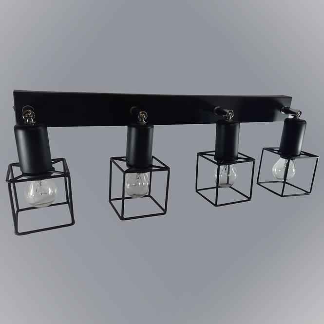 Lampa mini krychle 2814/Z-A-4  LS4