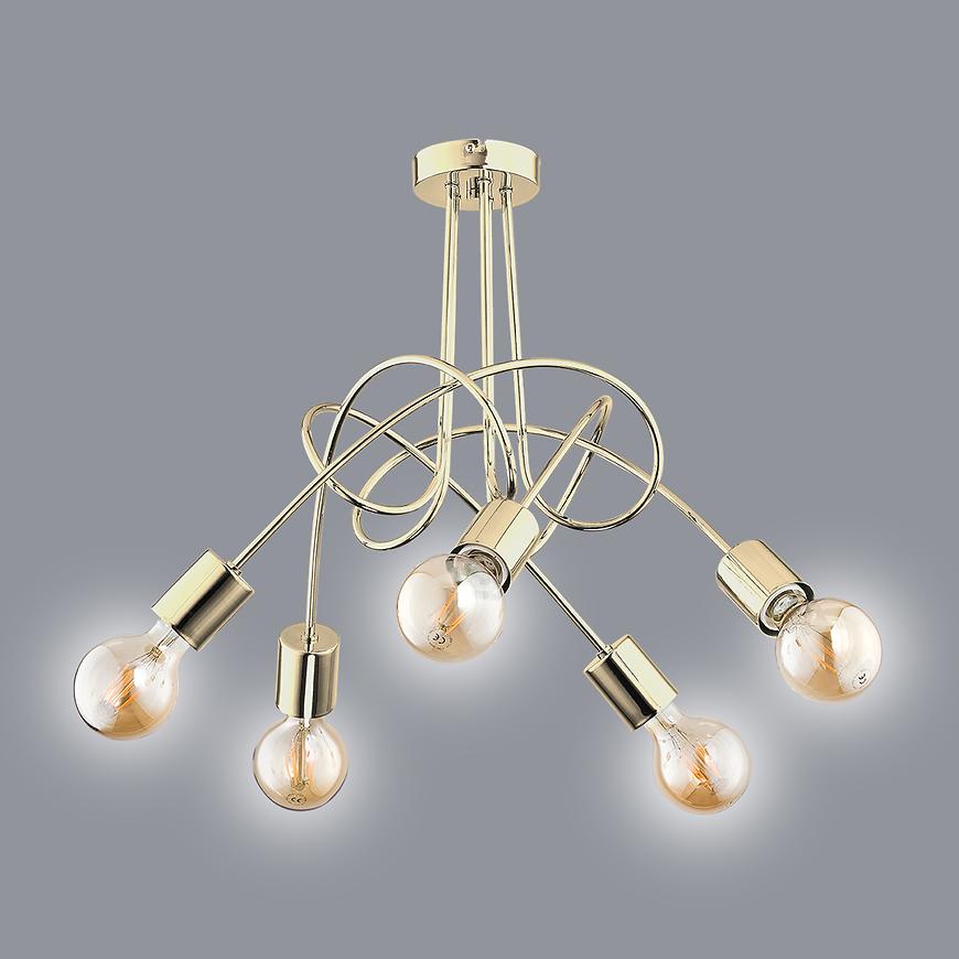 Lampa Tango Gold 28315 LW5