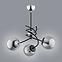 Lampa Salsa 28433 LW3