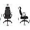 Kancelářská židle Mark Adler Manager 2.8,2