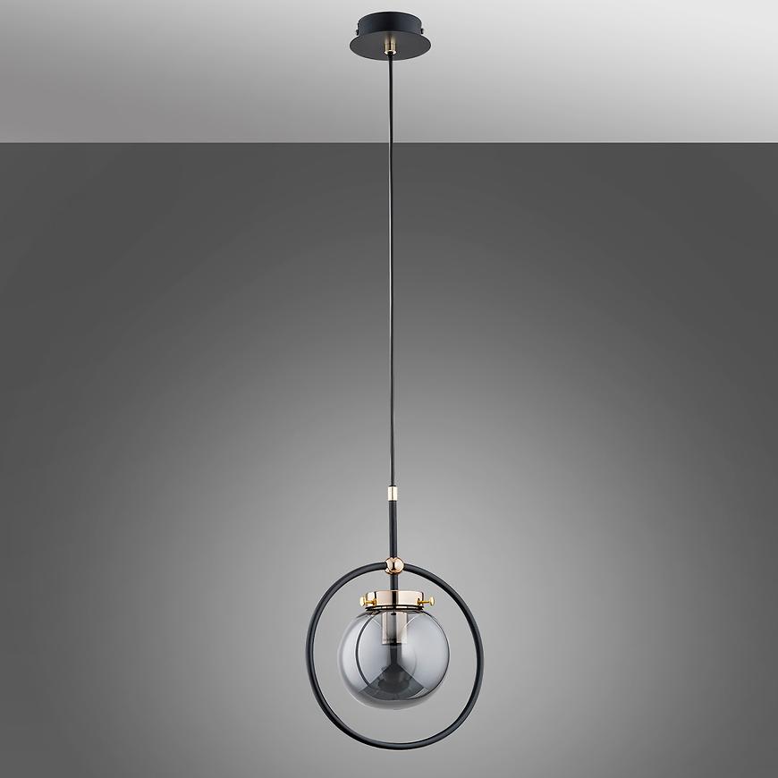 Lampa Akira 1 Pł 60836 LW1