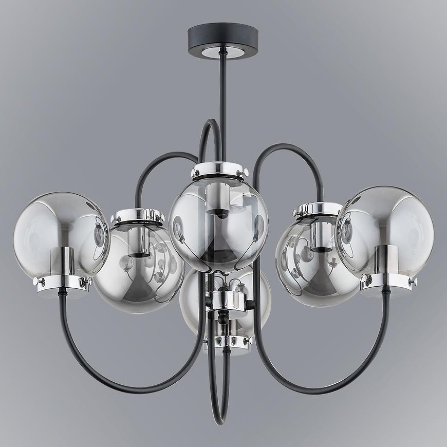 Lampa Midas 6 Pł 61066 LW6