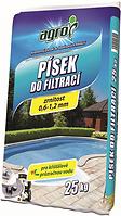 Filtrační písek AGRO CS 25 kg