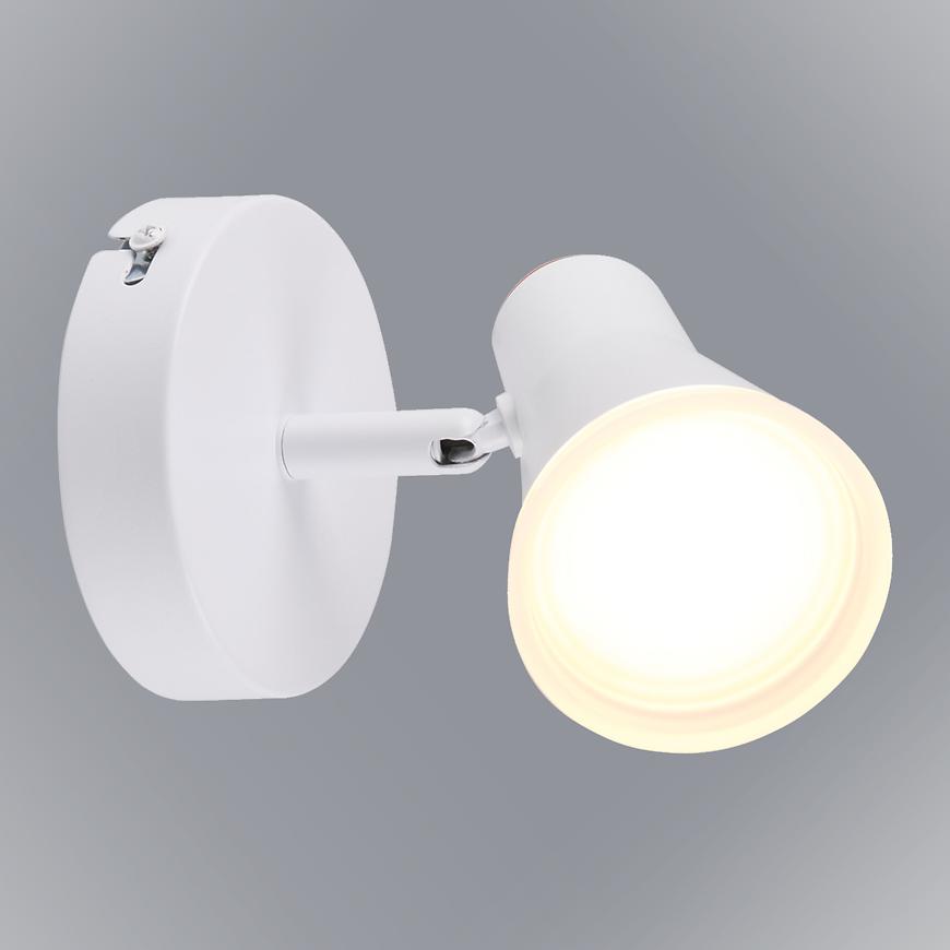 Svitidlo LED Berg 1 318114 K1