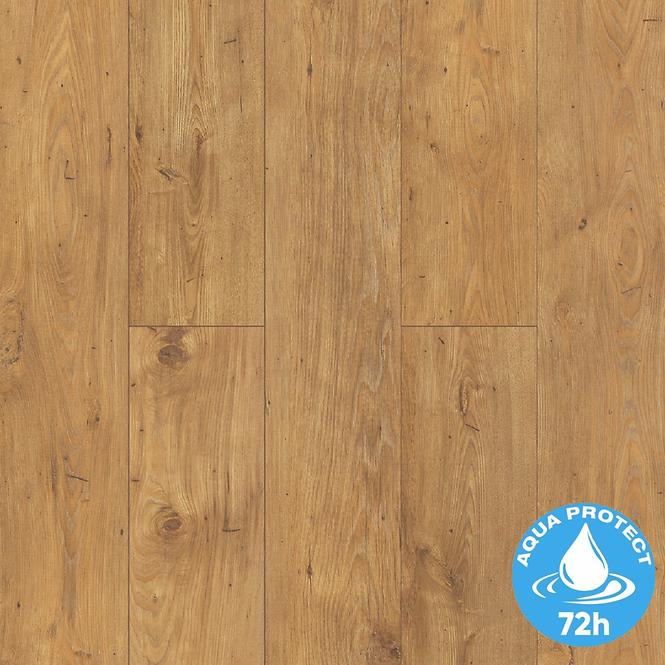 Laminátová podlaha voděodolná Dub Istria 8 mm AC5 Aqua Parquet Mercado 3318