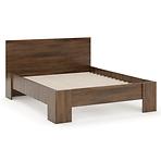 Postel Frida L160 shirin walnut