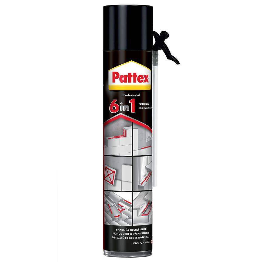 20WP PATTEX PU 6V1 – TRUBICKA  750ML