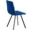 Židle Kazan Tc-1963 Navy Blue,3