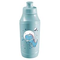 Bidon dětský 375 ml dino kosmos branq