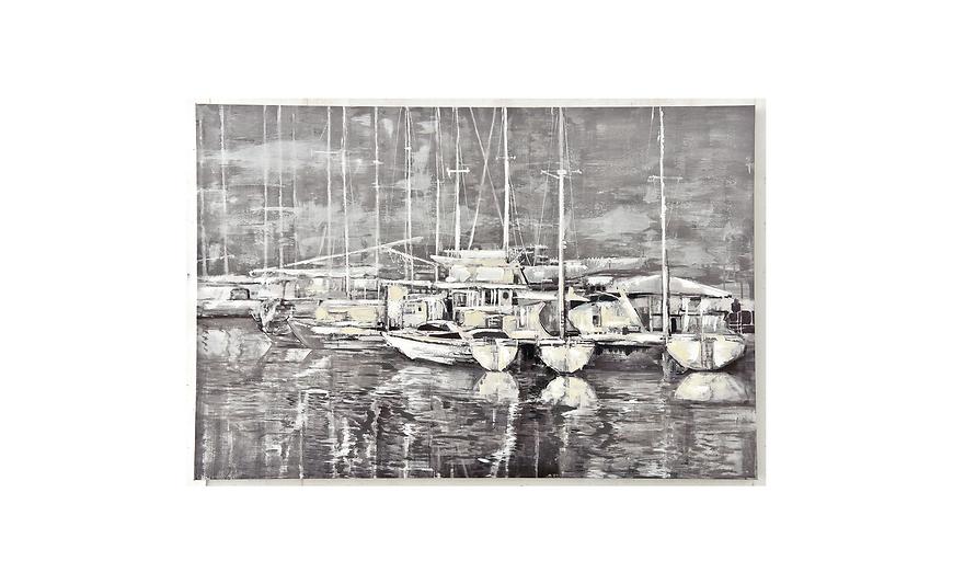 Obraz Nautic 150x100 cm