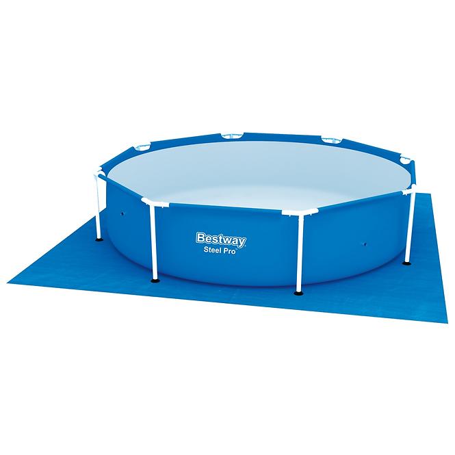 Podložka pod bazén FLOWCLEAR 3.35 x 3.35 m, 58001