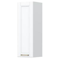 Kuchyňská Skříňka Tara V9-30-1k/4 White Mat