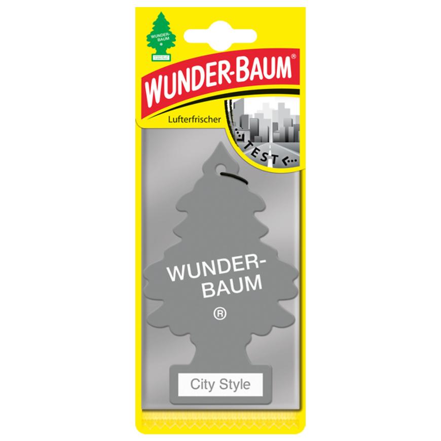 Wunder-Baum® City Style