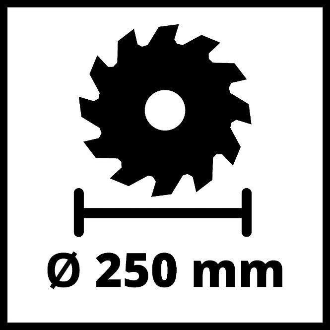 Stolní pila Einhell TC-TS 2025 U