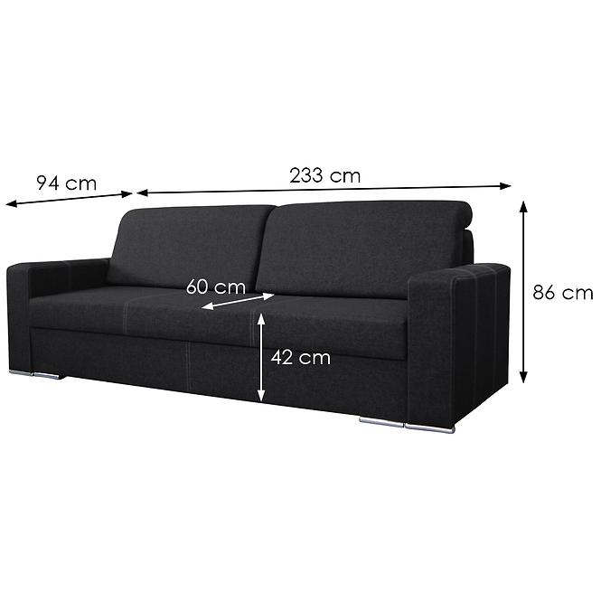 Sofa Ines Sawana 05 G3