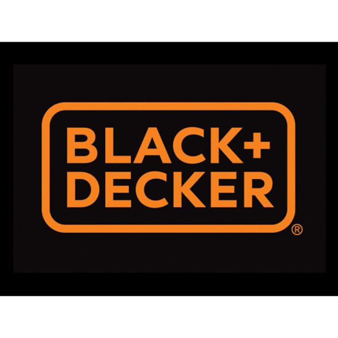 AKU šroubovák  Black&Decker CS3652LC 3,6V