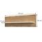 Police Gala VP135/GL pacific walnut/beige,2