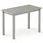 Stůl borovice ST104-110x75x60 grey,2
