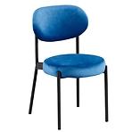 Židle Pag Dark Blue
