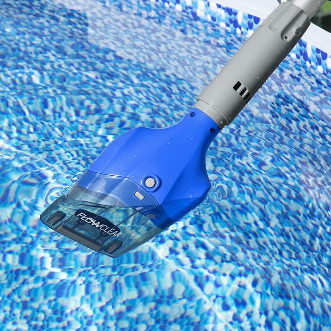 Akumulátorový vysavač AQUATECH 58648