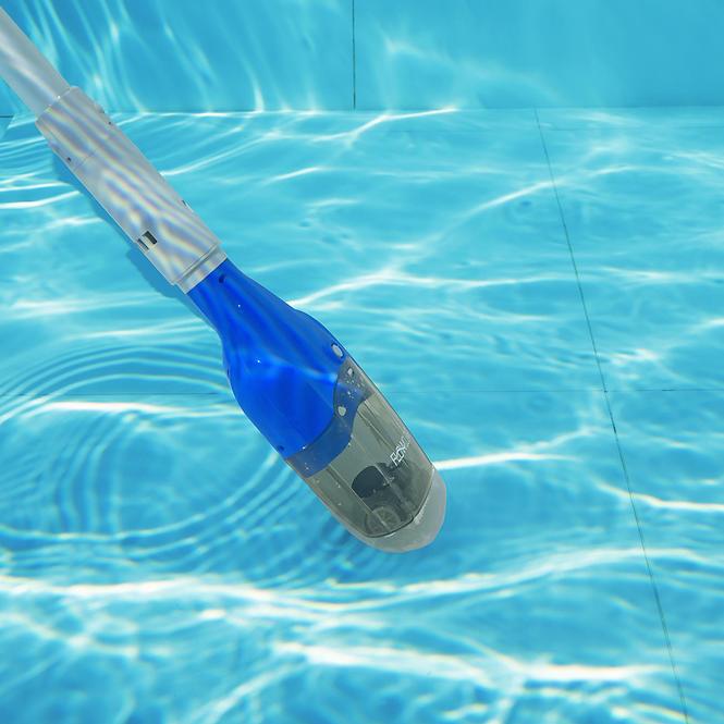 Akumulátorový vysavač AQUATECH 58648