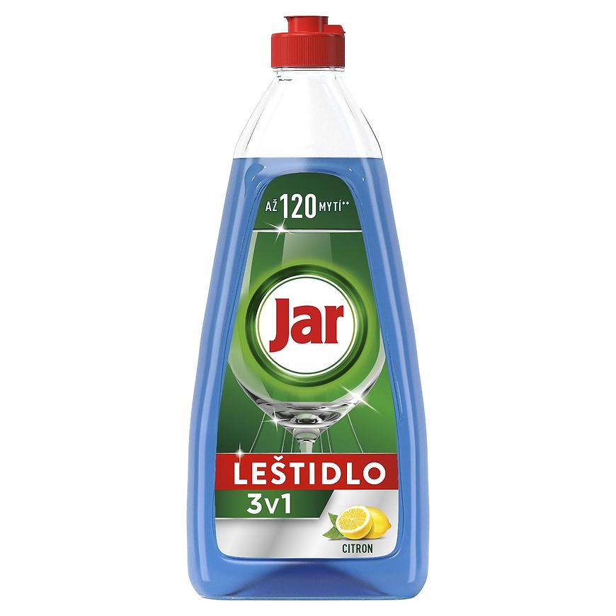 JAR leštidlo do myčky 360ML 750185