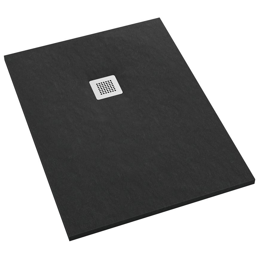 Vanička Kw Kalait Black Stone 80x140x3,5 3.3110/C/ST-M2